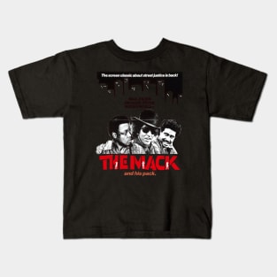 the mack Kids T-Shirt